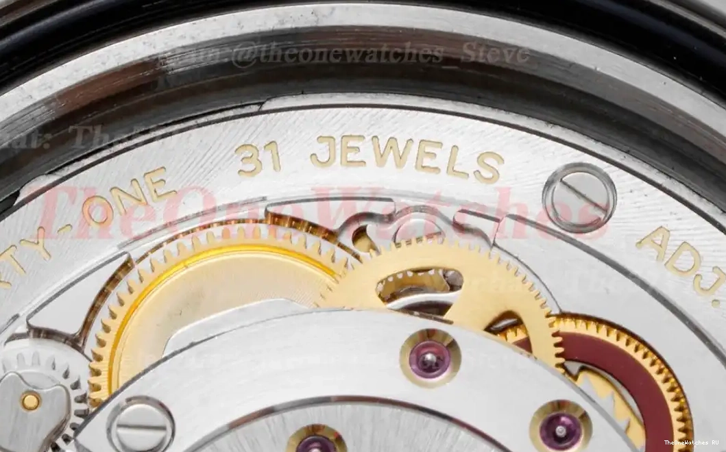 SS SS Clone Sprite GMT Jub Super DD3285 126720 Master II Clean 0416